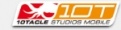 10tacle Studios Mobile logo