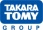 TOMY Corporation logo
