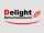 Delight Entertainment logo
