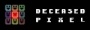 Deceased Pixel logo
