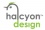 Halcyon Design logo