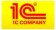 1C Company logo