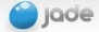 JadeGames logo