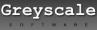 Greyscale Software logo