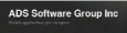 ADS Software logo