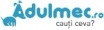 Adulmec Game Studios logo
