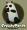 Grizzly Panda logo