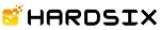 Hard Six Games logo
