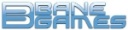 Bane Games logo