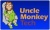 Uncle Monkey Technologies logo