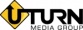U-Turn Media Group logo