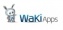 WaKi Apps logo