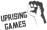 Uprising Games logo