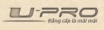 uPro logo