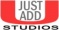 Just-Add-U Studios logo