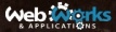 Webworks and Applications logo