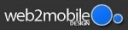 Web 2 Mobile Design logo