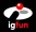 IG Fun logo