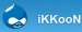 IKKooN logo