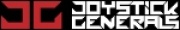 Joystick Generals logo