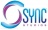 Sync Studios logo