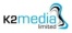 K2 Media logo