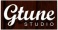 Gtune Studio logo