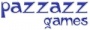 Pazzazz Games logo
