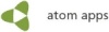 Atom Apps logo