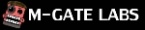 M-Gate Labs logo