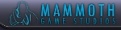 Mammoth Game Studios logo