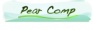 Pear Comp logo