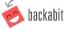 Backabit logo