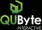 QUByte Interactive logo