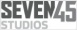 Seven45 Studios logo