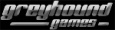 Greyhound Games logo