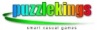 PuzzleKings logo