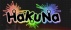 Hakuna Games logo