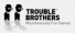 Trouble Brothers logo