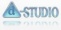 d-Studio logo
