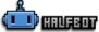 Halfbot logo