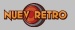 Nuevo Retro Games logo