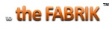 the FABRIK logo