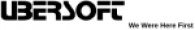Ubersoft logo