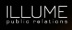 Illume PR logo