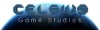 Celsius Game Studios logo