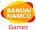 Namco Bandai Networks Europe logo