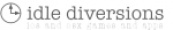 Idle Diversions logo