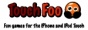 Touch Foo logo