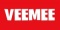 VeeMee logo